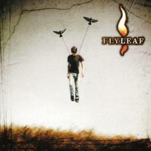 Flyleaf  Flyleaf [cd  Dvd] [us Import] CD 2 discs (2007) - Region 2