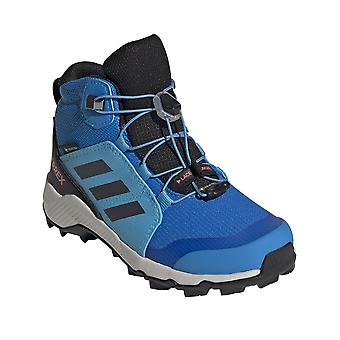 Adidas Terrex Mid Gtx K GY7682 trekking all year kids