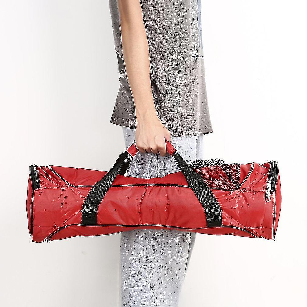 Portable Self Balancing Scooter Handbag Skateboard Electronic Hoverboard Bag