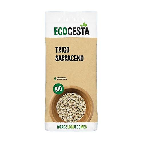 Organic buckwheat 500 g