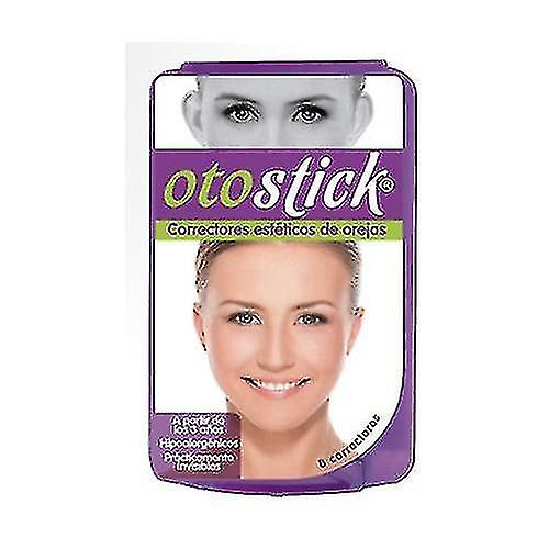 8 Ear Orthotics