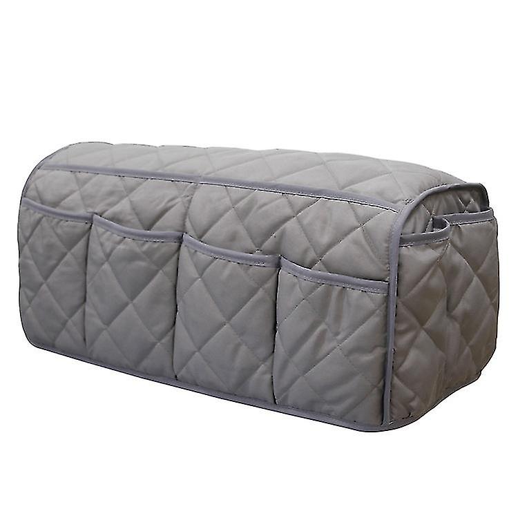 Sofa Armrest Hanging Storage Storage Bag, Tv Remote Control Holder Couch