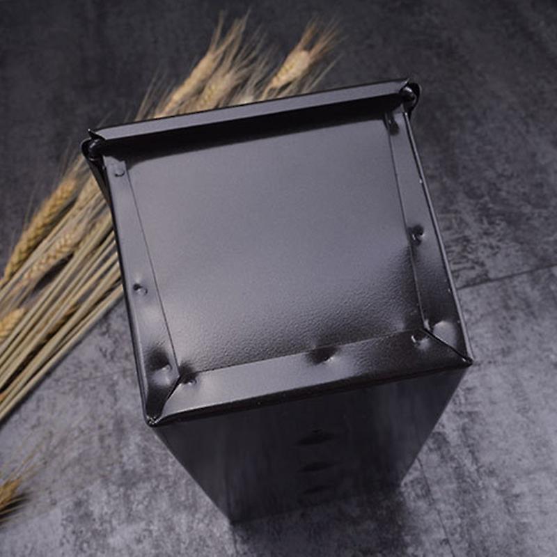 Rectangle Nonstick Box Loaf Tin Kitchen Pastries Bread Cake Baking Bakeware Home New