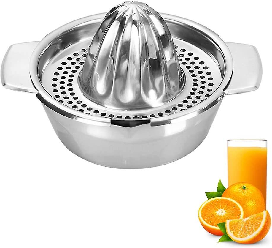 Fruit Hand Pressed Juice Citrus Lemon Juicer