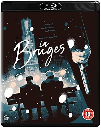 In Bruges [Blu-Ray]