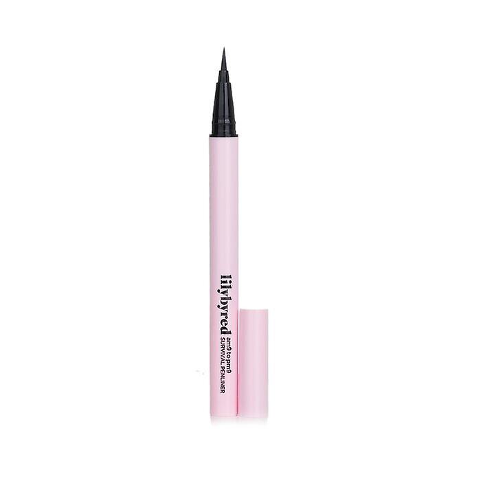 Lilybyred Am9 To Pm9 Survival Penliner - # 01 Matte Black 0.6g