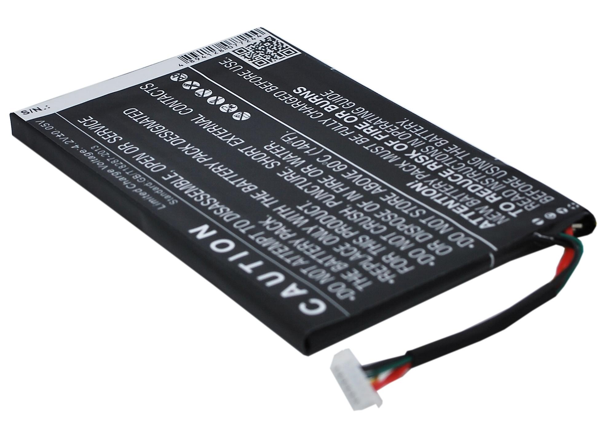 Steadfast NY8298 Button Cell Battery main image 0