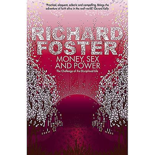 Money, Sex and Power