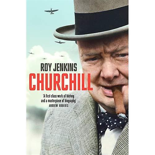 Churchill