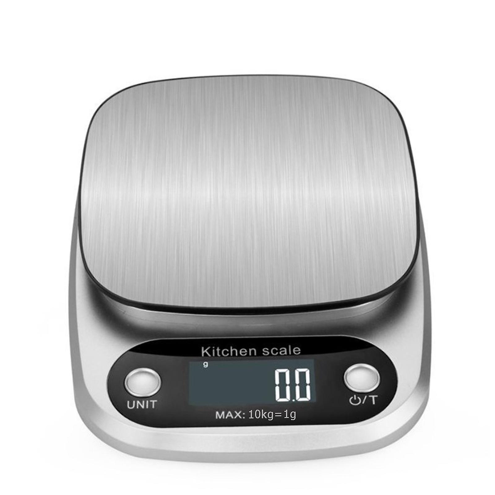 Premium Digital Scale Electronic Scale Coffee Scale for Cooking Baking 10KG