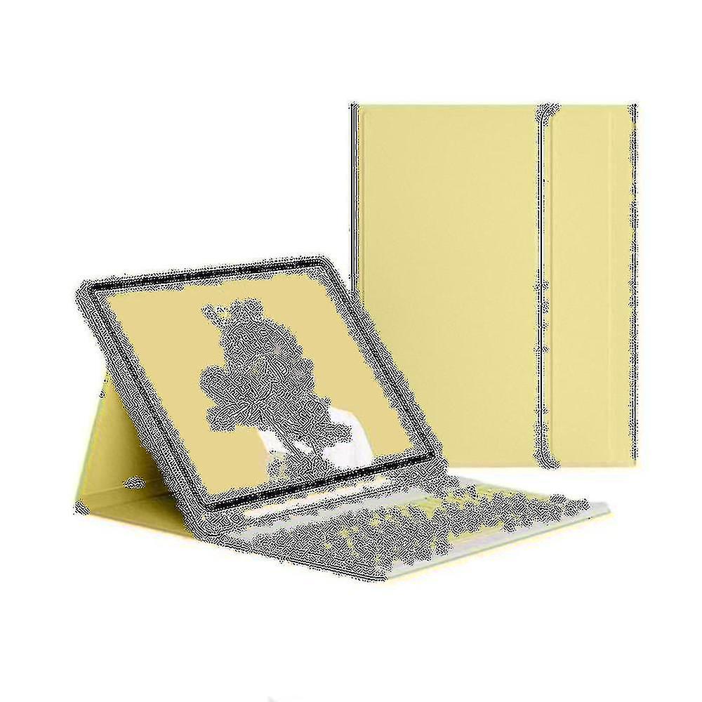 מארז עם מקלדת לאייפד אייר 4 10.9 אינץ' 2020 דור רביעי