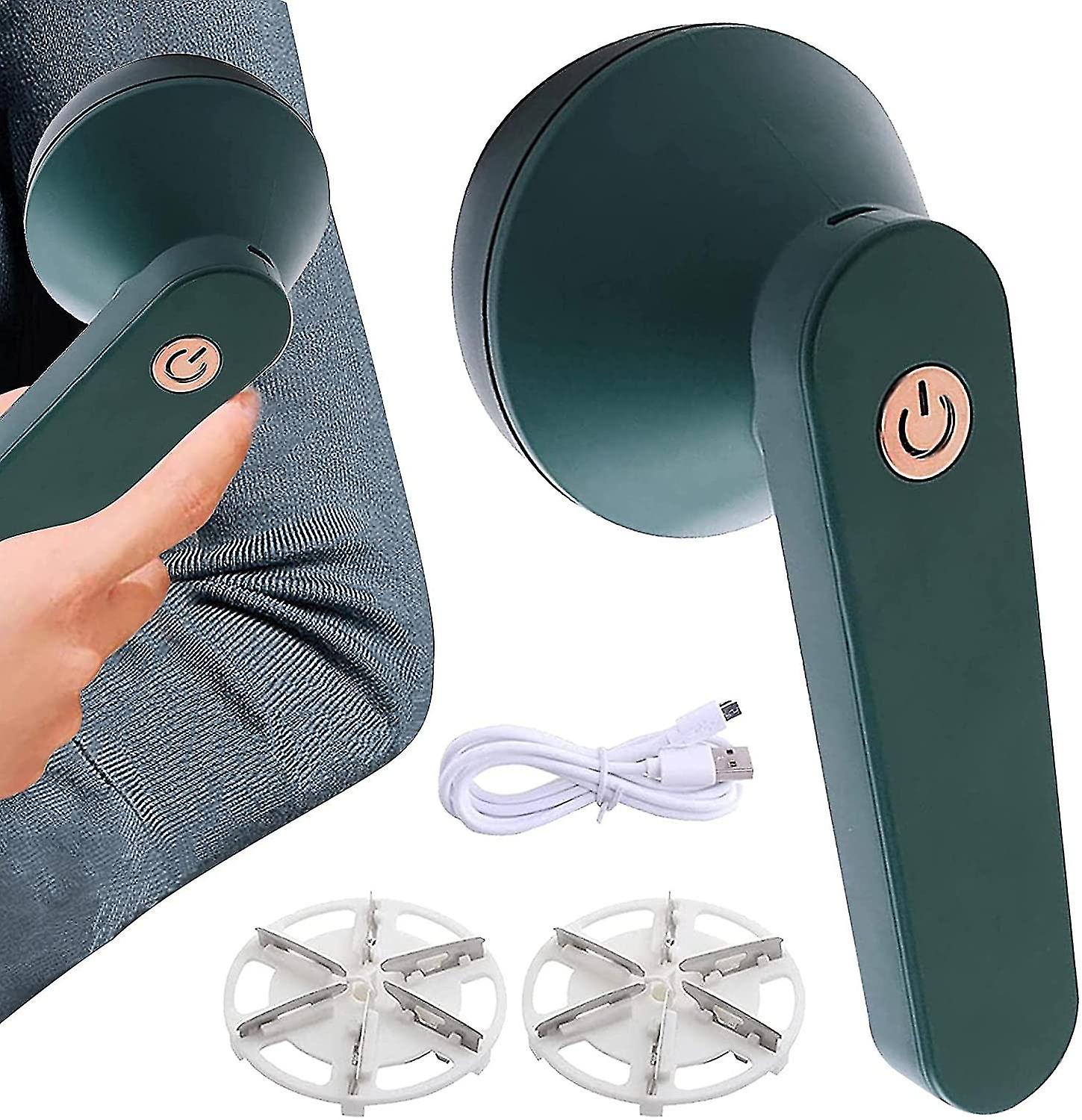 Lint Vacuum Cleaner For Clothes, Carpets, Sweaters, Sofas, Blankets, Etc.