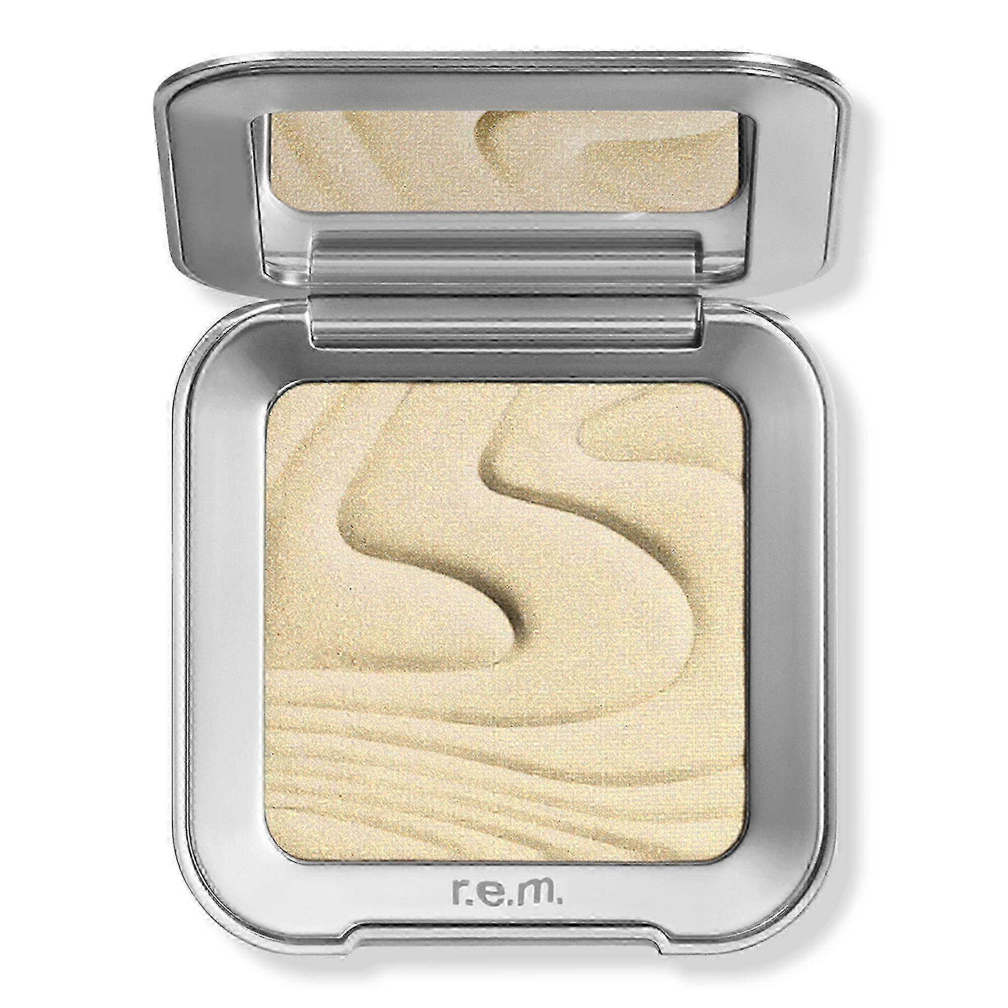 R.e.m. Beauty Interstellar Highlighter Topper, Miss Venus, 0.28 Oz