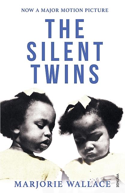 Silent Twins by Marjorie Wallace Paperback