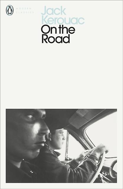 On The Road - Jack Kerouac