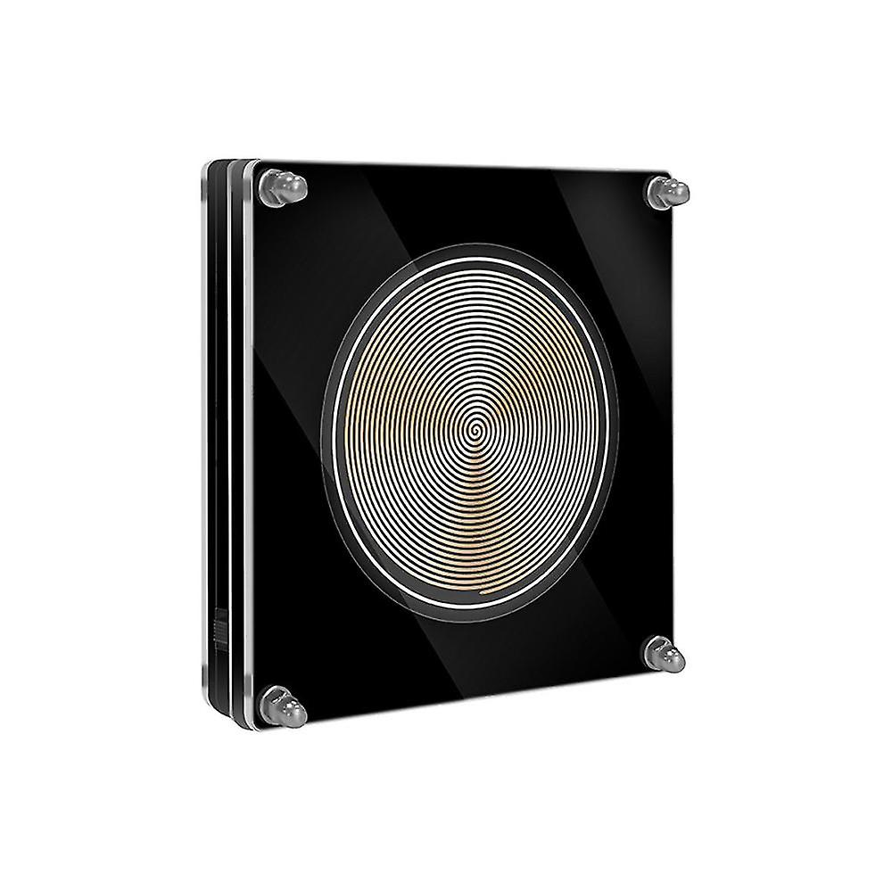 7.83hz Extremely Low Frequency Pulse Generator Schumann Wave Generator Earth Resonance Frequency Ge