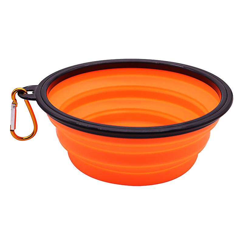 Foldable Portable Food Containers For Pets