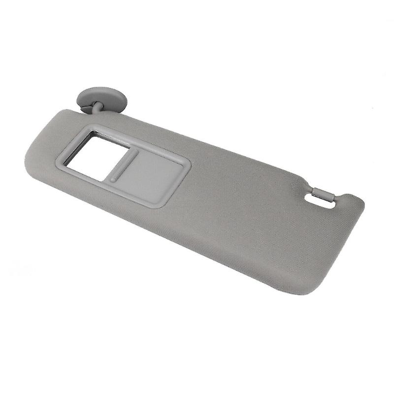 Industrial Grade Left/rigt  Visors With Vanity Mirror Lightweight  Visors
