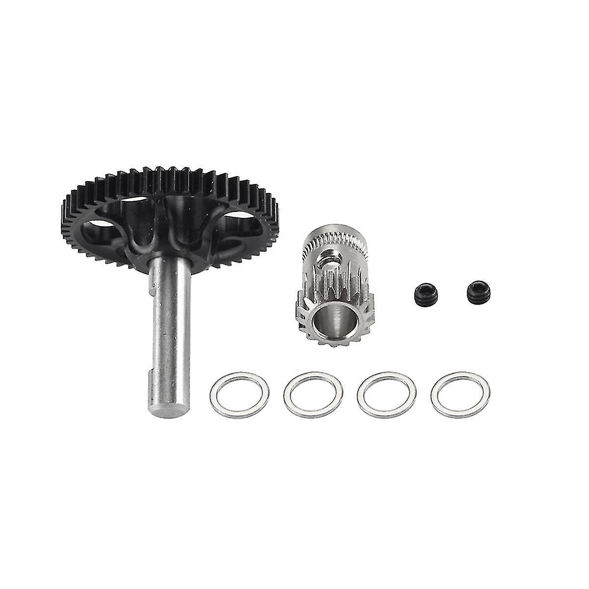 3d Printer Gear Part 50 Tooth Gear 3d Printer Parts compatible con Voron Stealthburner, voron Afterb