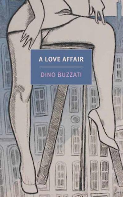 Love Affair - Joseph Green