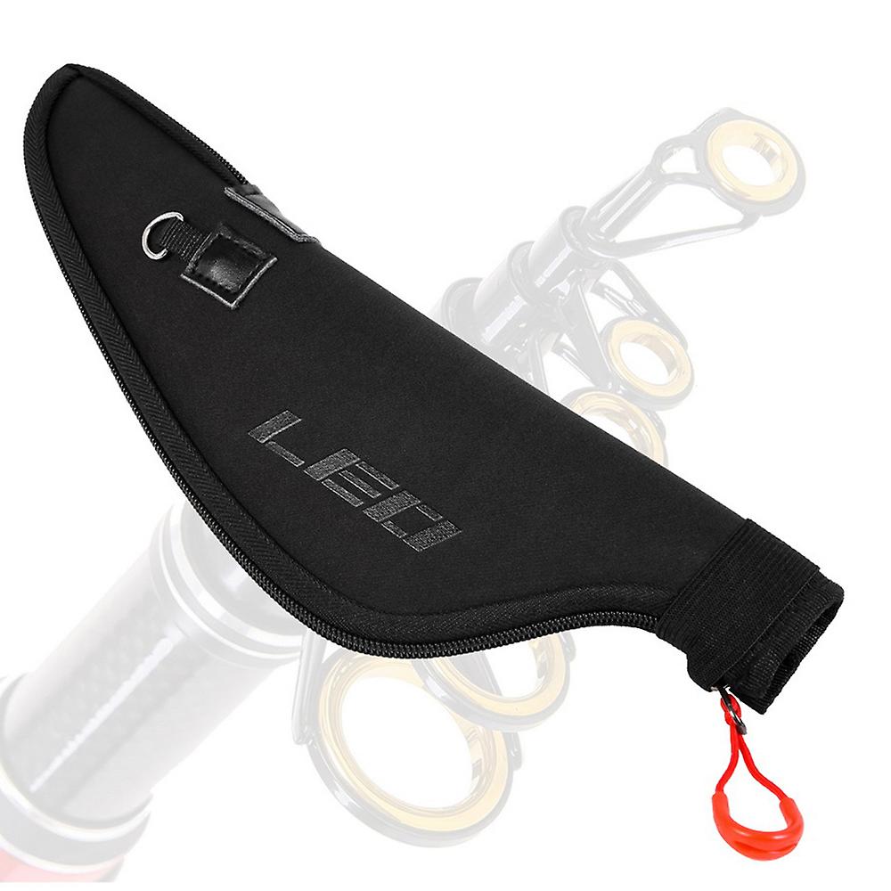 Eva Fishing Rod Protective Cover Case Sleeve