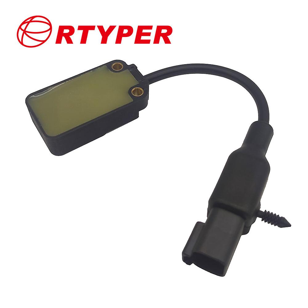 Ah221249 Engine Speed Sensor Controle For John Deere