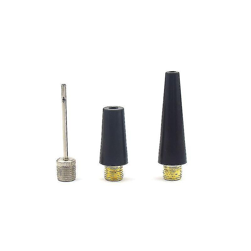 3pcs Ball Pump Needle Set