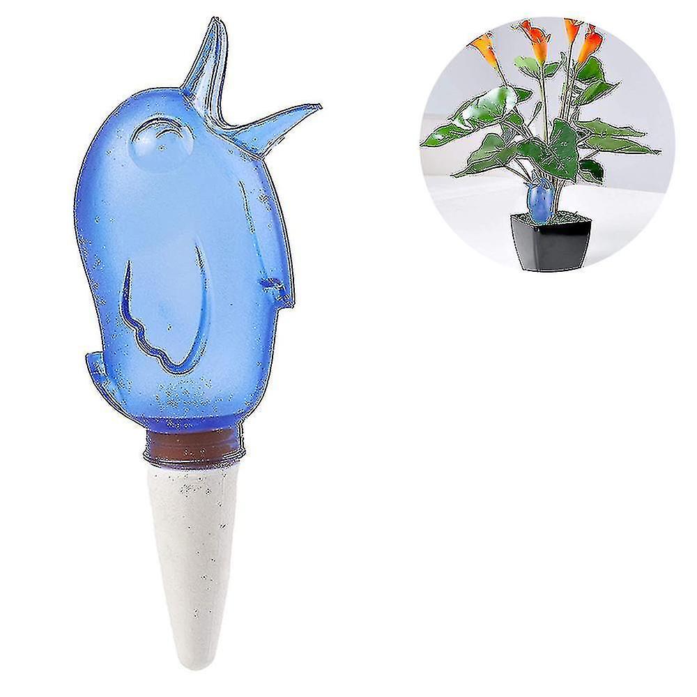 Automatic Plant Waterer, Water Fow Drip Irrigation