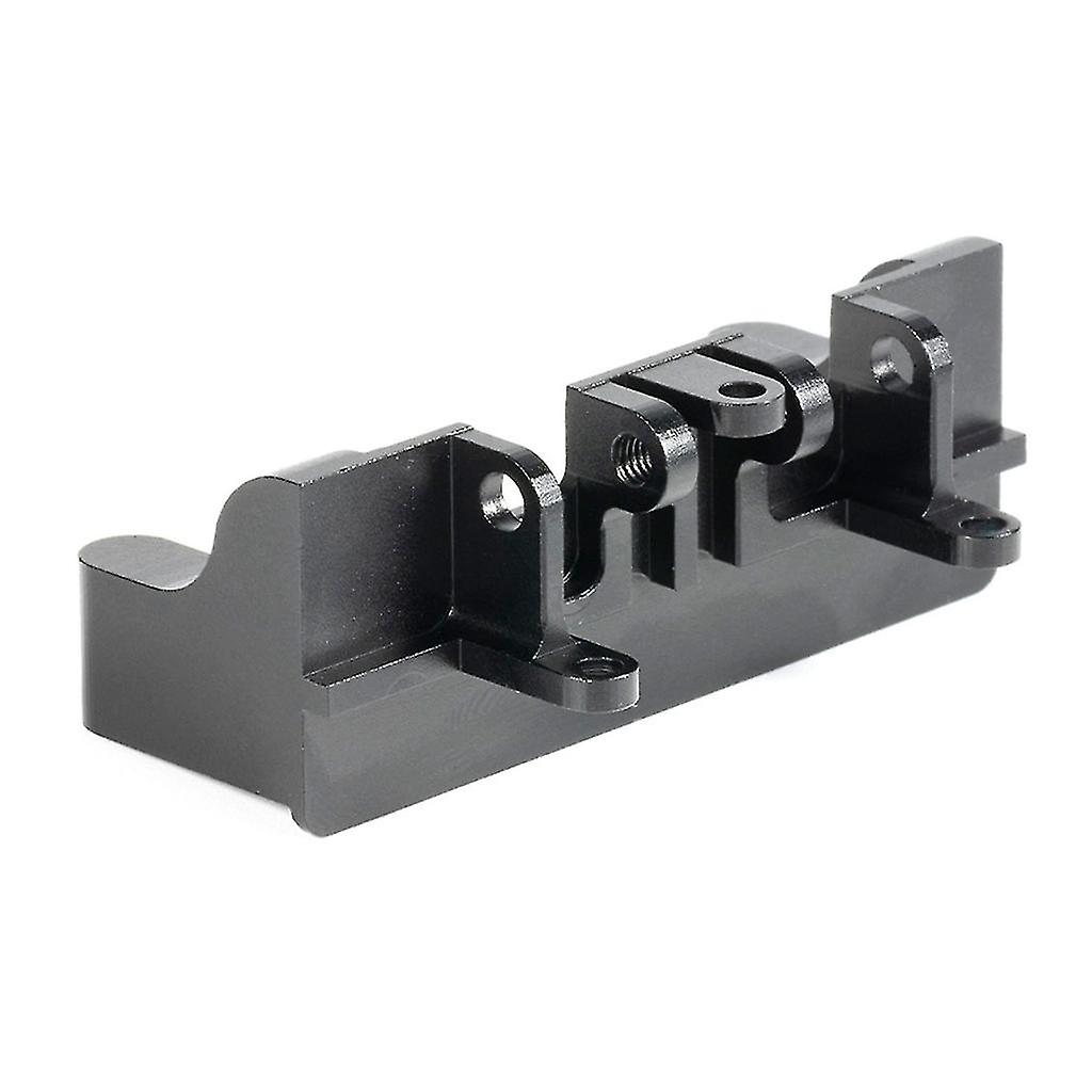 Remote Car Crawler Steering Gear Bracket Front Crawler Upgrade Tool For Rc Car