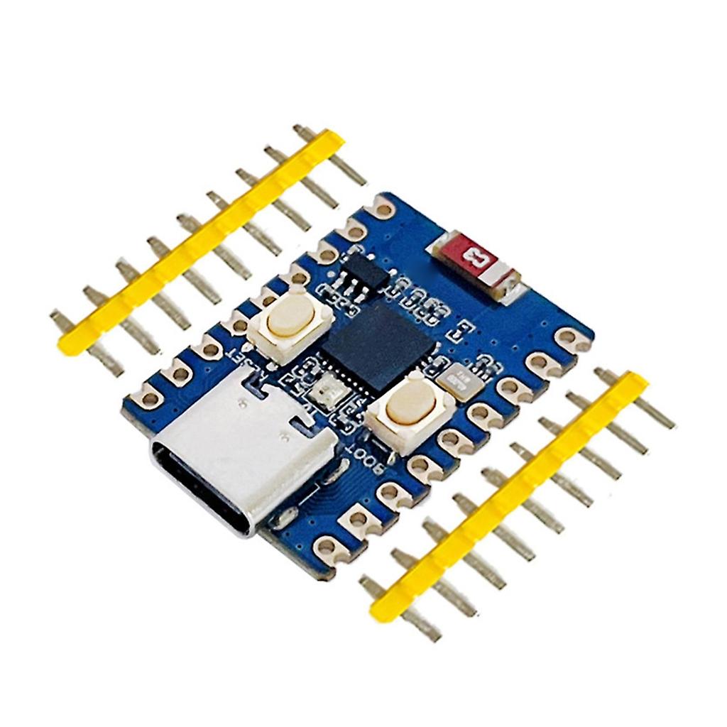 ESP32 C3 Zero Mini Development Board Bluetoothcompatible WIFI Connecting Powerful Performances and StableConnectivity