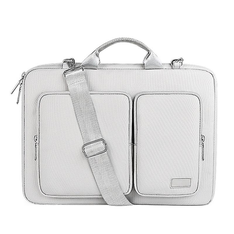 ST11 Polyester Thickened Laptop Bag 13.3 inch (with Strap)