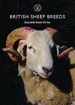 British Sheep Breeds