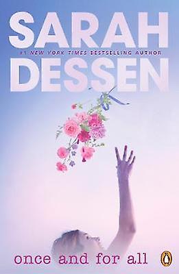 Once And For All by Sarah Dessen Paperback