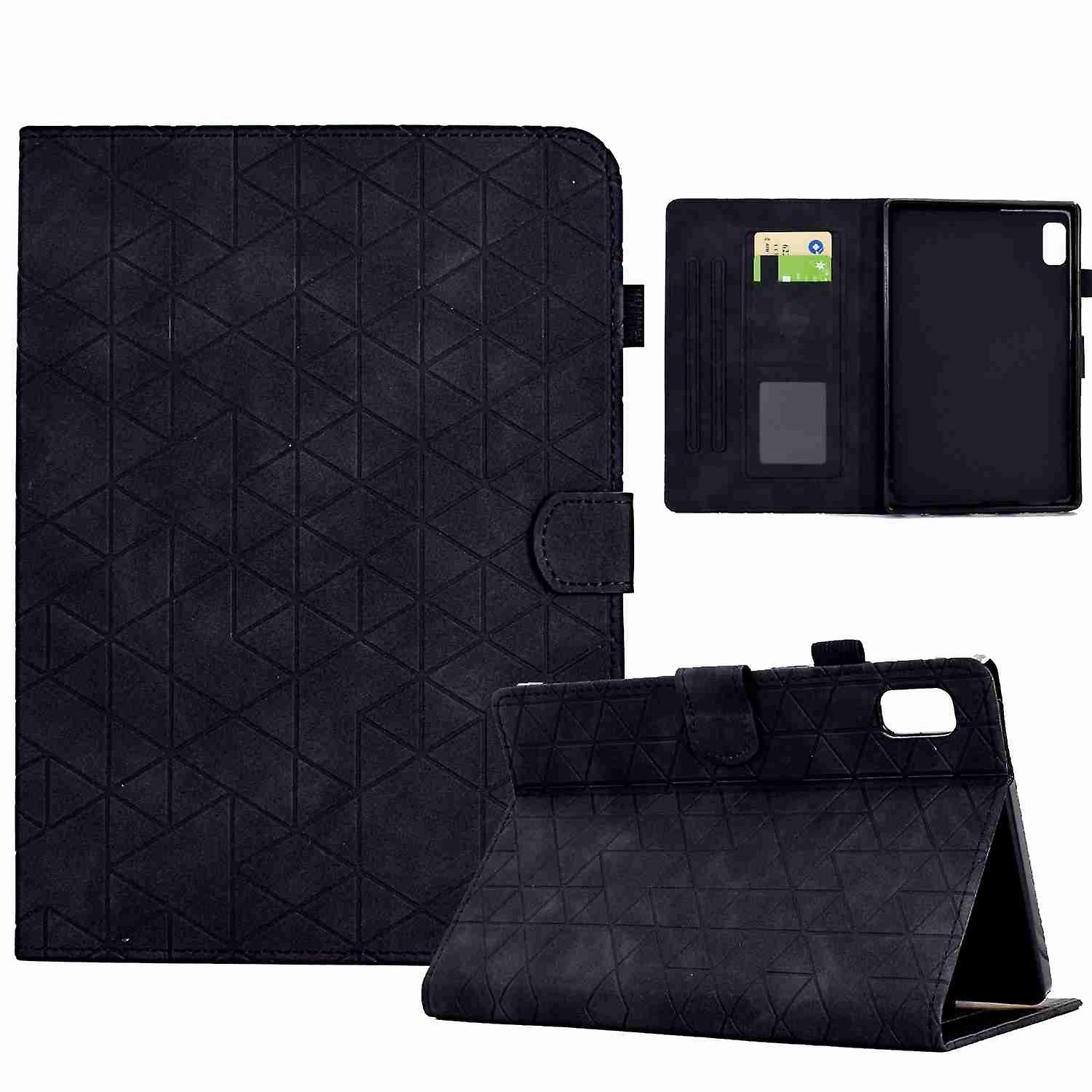 Rhombus Tablet Case For Lenovo Tab P11 Gen 2