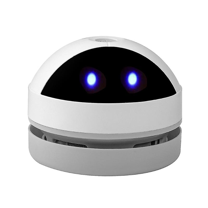 Practical Vacuum Cleaner Office Desk Dust Home Table Sweeper Desktop Cleaner