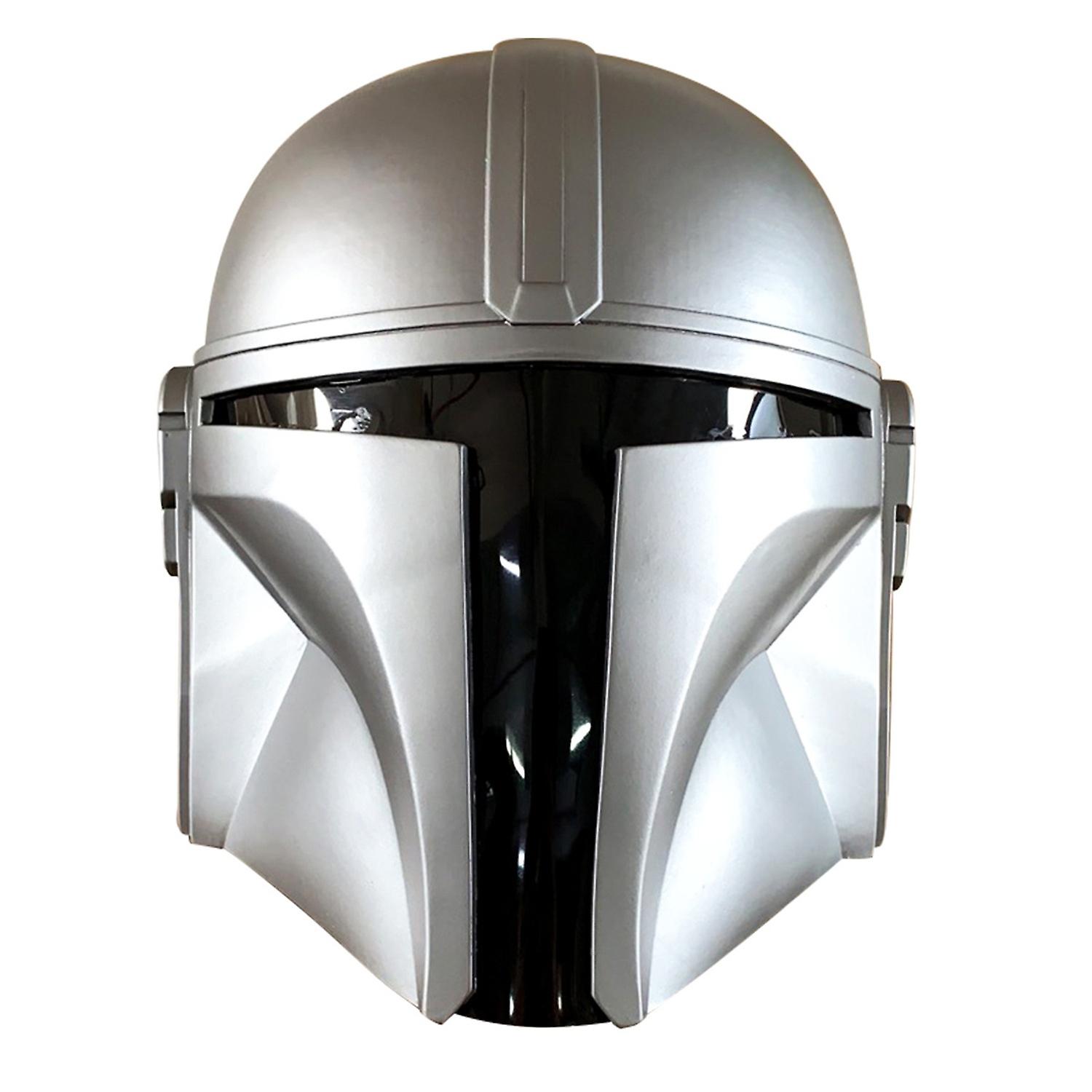 Voice Changing Helmet PVC