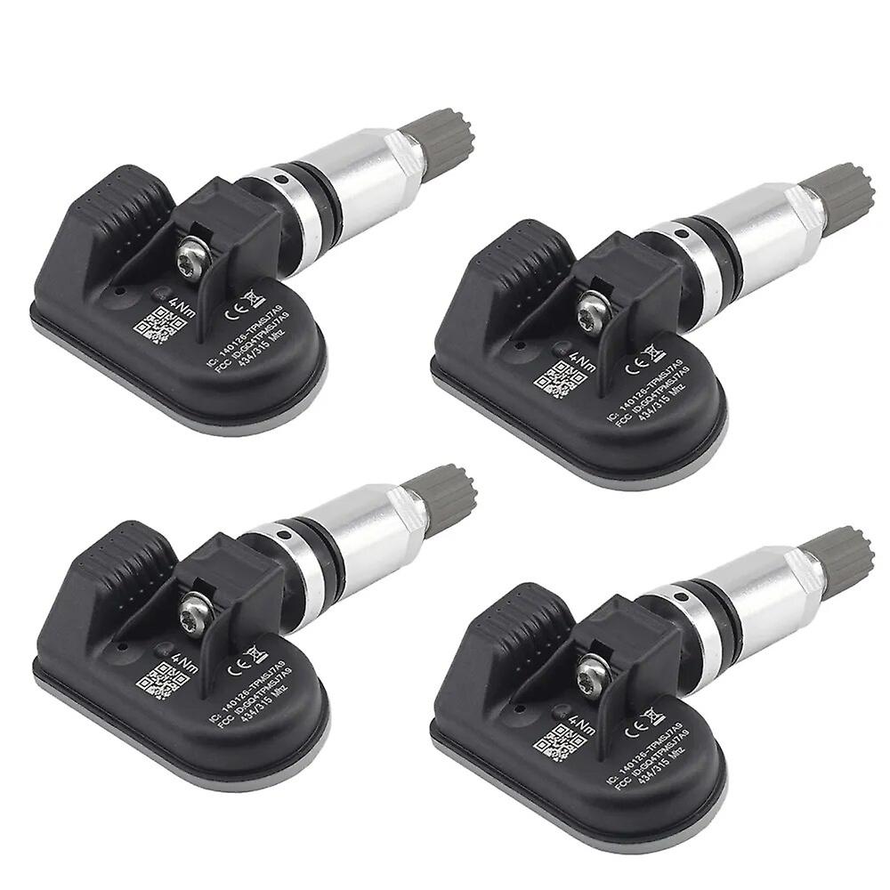 52088990ac Tpms Tire Sensor For Chrysler Pacifica 300m Concorde Intrepid Prowler Voyager Dodge Caravan Viper Isuzu Rodeo 433mhz