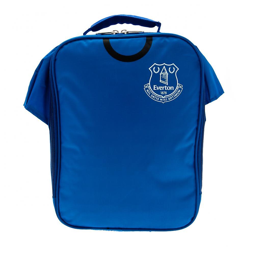 Everton Fc Kit Lunch Bag
