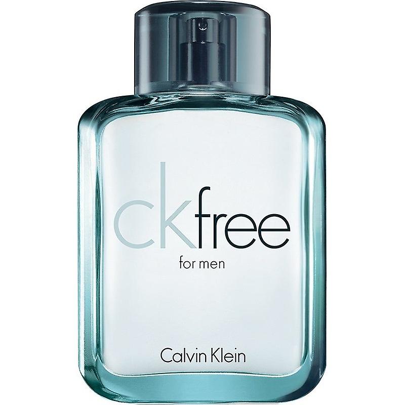 Calvin Klein CK Libre para Hombres EDT 50ml