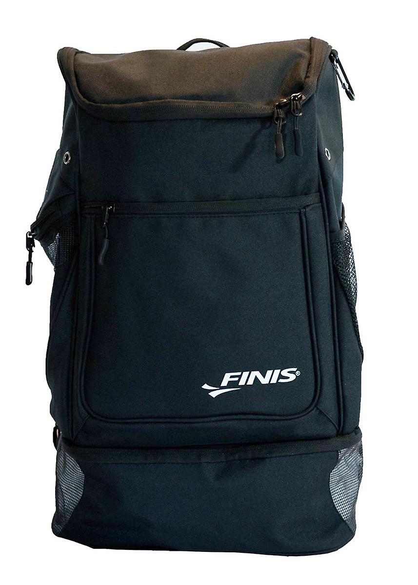 FINIS Team Rucksack 2.0 - Schwarz