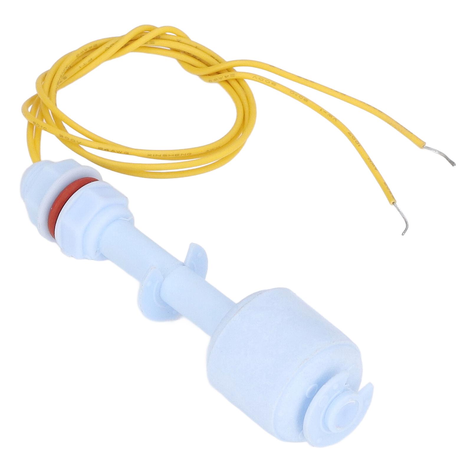 Liquid Level Float Switch Water Controller Industrial Control Components Blue P7510