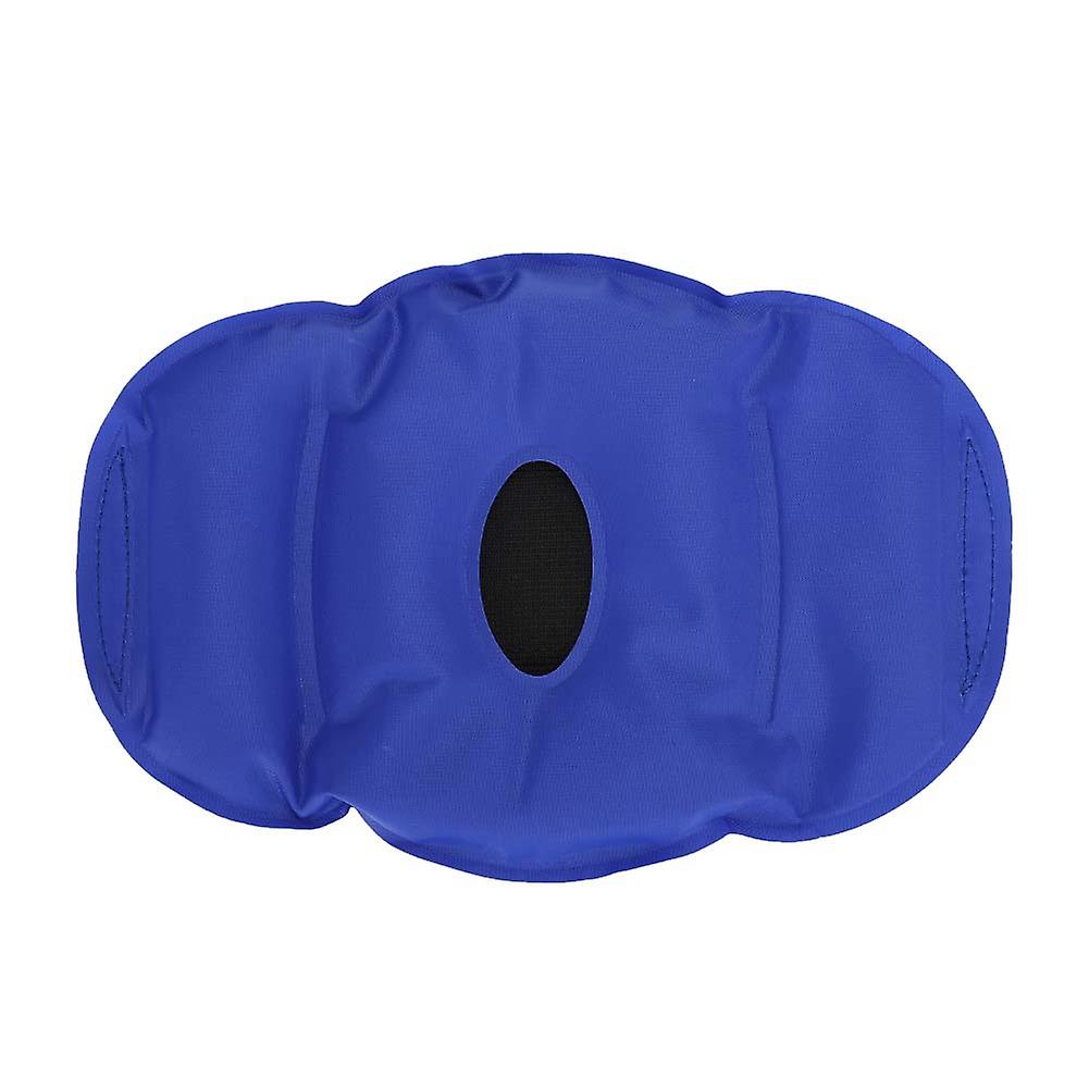 Pack de glace pour genou, compresse chaude et froide, thérapie pour soulager la douleur