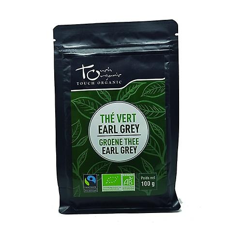 THE VERT EARL GRAY VRAC 100 g