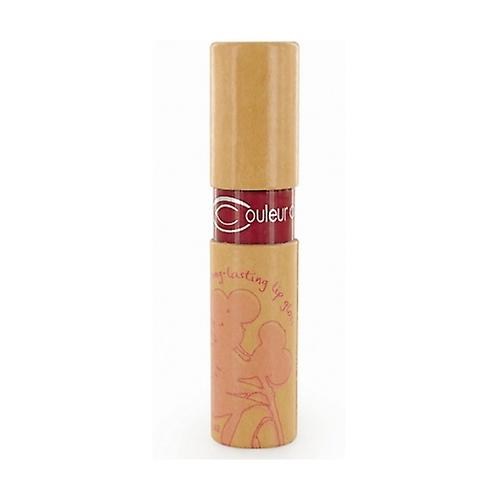 Gloss n ° 829 red rose limited edition Un dimanche à Deauville 6 g of cream