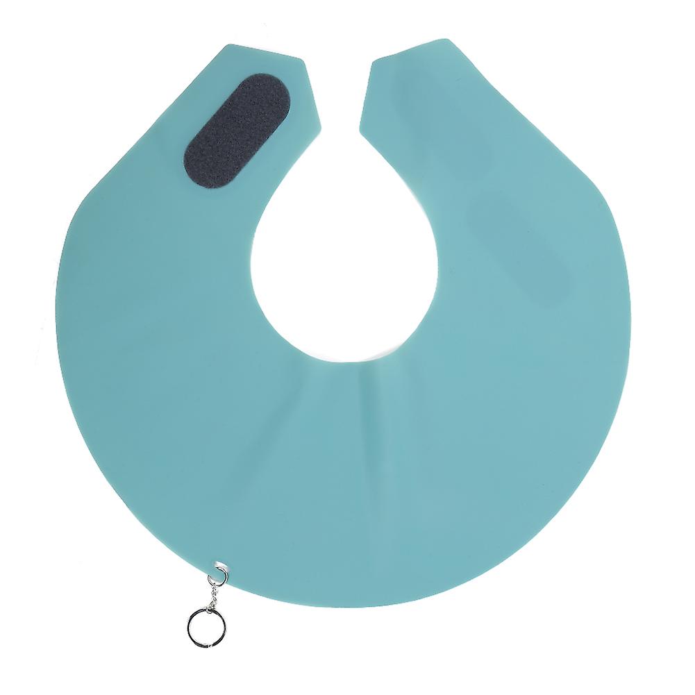 Hair Coloring Dyeing Neck Shawl, Wrap, Shield Collar