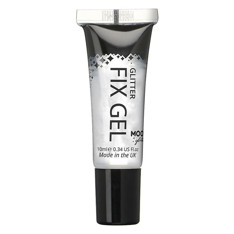 Moon Glitter Fix Gel Clear G9265
