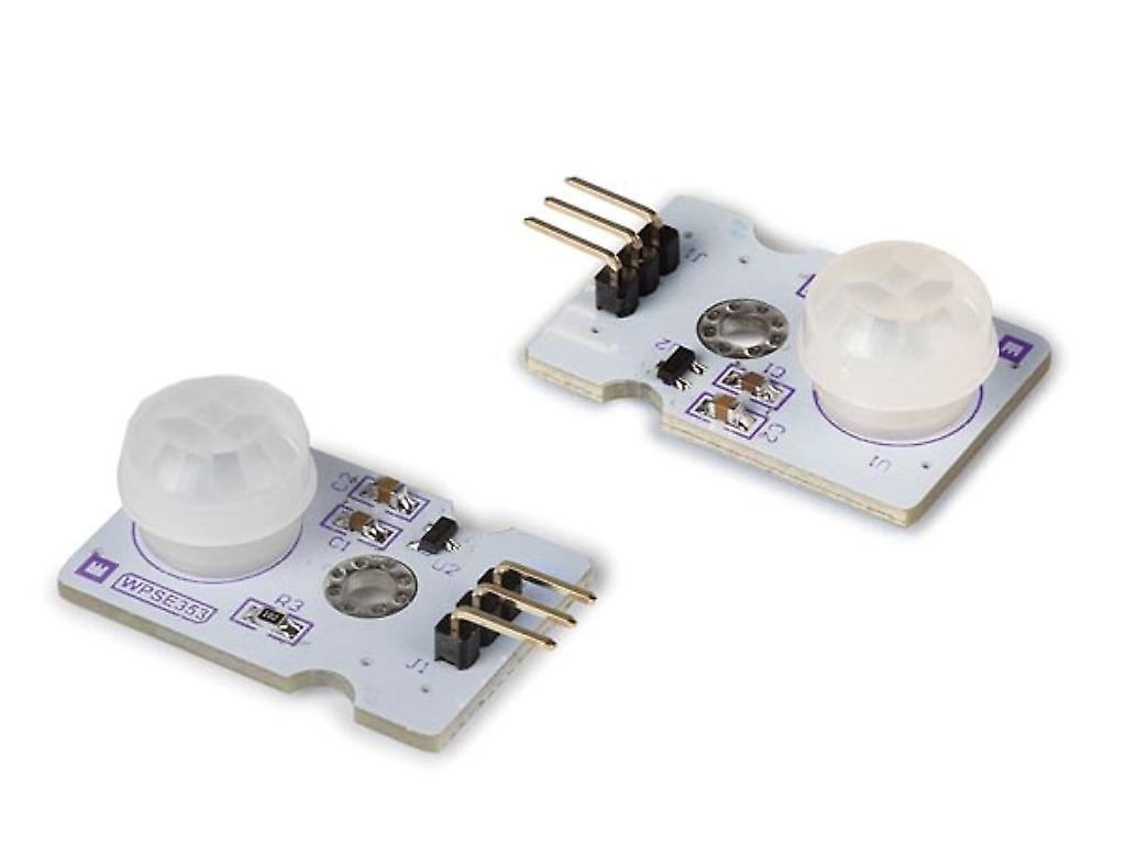 Micro Pir Motion Sensor (2 pcs)