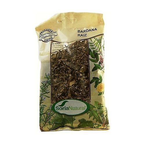 Burdock Root Bag 50 g