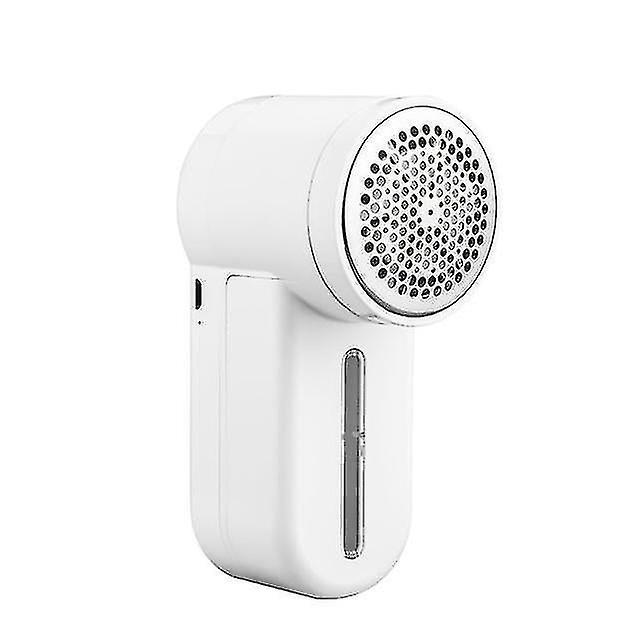 Lint Rollers Electric Lint Remover Rechargeable Pellet Remover Curtains Carpets Clothes Pilling Machine Lint