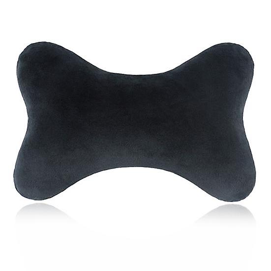 Useful Car Headrest Comfortable Super Soft Pain Relief